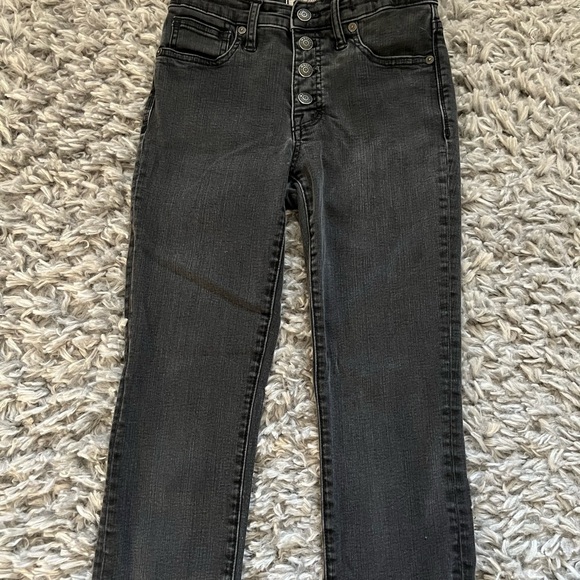 Madewell skinny jeans - Picture 5 of 8